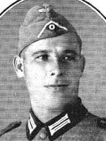 Baumann Fritz (VDK: Friedrich)